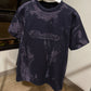 Louis Vuitton Overprinted T-Shirt (Indigo)