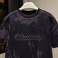 Louis Vuitton Overprinted T-Shirt (Indigo)