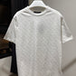 Louis Vuitton Monogram T-Shirt (White)