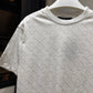 Louis Vuitton Monogram T-Shirt (White)
