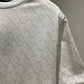 Louis Vuitton Monogram T-Shirt (White)
