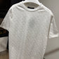 Louis Vuitton Monogram T-Shirt (White)