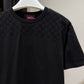 Gucci Mono Crystals T-Shirt (Black)