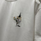 Dior Relaxed-fit T-Shirt (White)