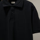 Saint Laurent Polo Shirt (Black)