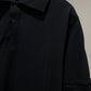 Saint Laurent Polo Shirt (Black)