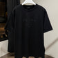 Prada Cotton T-Shirt (Silicone Logo)