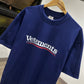 Vetements Oversized T-Shirt (Blue)