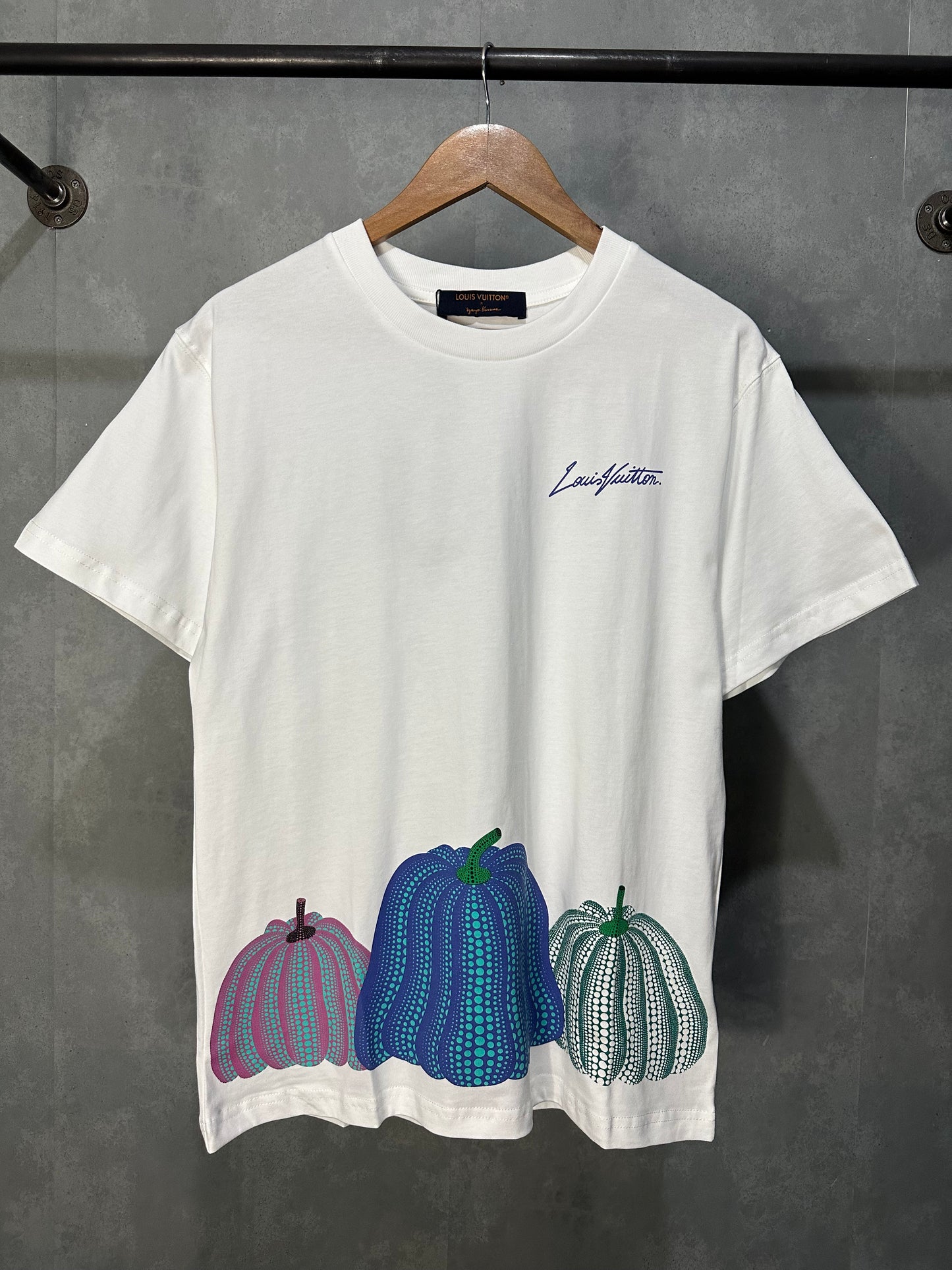 Louis Vuitton 2023 Yayoi Kusama T-Shirt