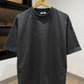 MiuMiu T-Shirt (Oversized/Gray)