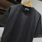 MiuMiu T-Shirt (Oversized/Gray)