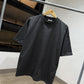 MiuMiu T-Shirt (Oversized/Gray)