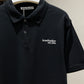 Acne Studios Polo Shirt (Black)