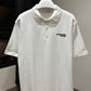 Acne Studios Polo Shirt (White)