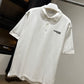 Acne Studios Polo Shirt (White)