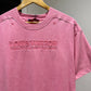 Louis Vuitton Washed Ribbed T-Shirt