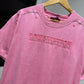 Louis Vuitton Washed Ribbed T-Shirt