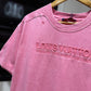 Louis Vuitton Washed Ribbed T-Shirt