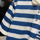Louis Vuitton Monogram Striped Polo Shirt