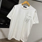 Louis Vuitton Pique Cotton T-Shirt