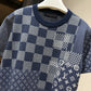 Louis Vuitton Knitted Crewneck
