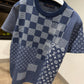 Louis Vuitton Knitted Crewneck