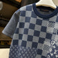 Louis Vuitton Knitted Crewneck