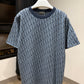 Dior Oblique Terry T-Shirt