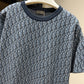 Dior Oblique Terry T-Shirt