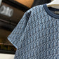 Dior Oblique Terry T-Shirt