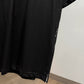 Gucci Printed Cotton T-Shirt (Black)