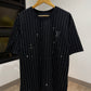 Louis Vuitton Crystal Embellished T-Shirt