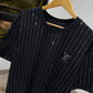 Louis Vuitton Crystal Embellished T-Shirt