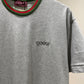 Gucci Web T-Shirt (Grey)