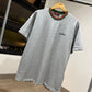Gucci Web T-Shirt (Grey)