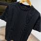 Louis Vuitton Jersey Jacquard T-Shirt