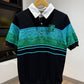Louis Vuitton Iridescent Polo Shirt