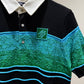 Louis Vuitton Iridescent Polo Shirt