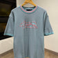 Louis Vuitton Graphic Short-Sleeved T-Shirt