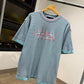 Louis Vuitton Graphic Short-Sleeved T-Shirt