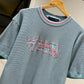 Louis Vuitton Graphic Short-Sleeved T-Shirt