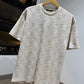 Louis Vuitton French Terry T-Shirt