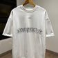 Off-White Futura Atoms Tee (Oversized/White)