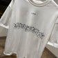 Off-White Futura Atoms Tee (Oversized/White)