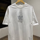 Off-White Golden Ratio Tee (Oversized/White)