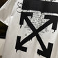 Off-White Golden Ratio Tee (Oversized/White)