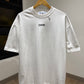 Off-White Caravaggio Arrow Tee (Oversized/White)