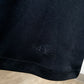 Louis Vuitton Embroidered Logo T-Shirt (Black)
