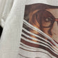Dior Heritage Printed T-Shirt (White)