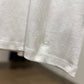 Louis Vuitton Embroidered Logo T-Shirt (White)